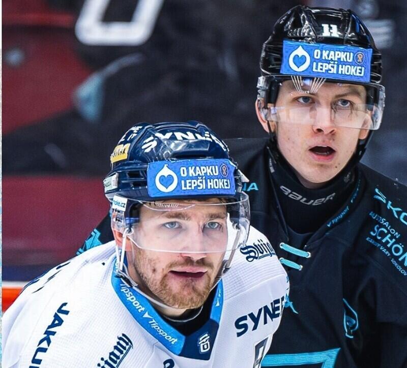 Foto z X/Bílí Tygři